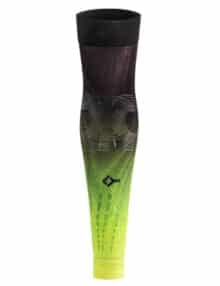 Manguito Floky NO STRAIN Evolution Fantasy Artic Radiance