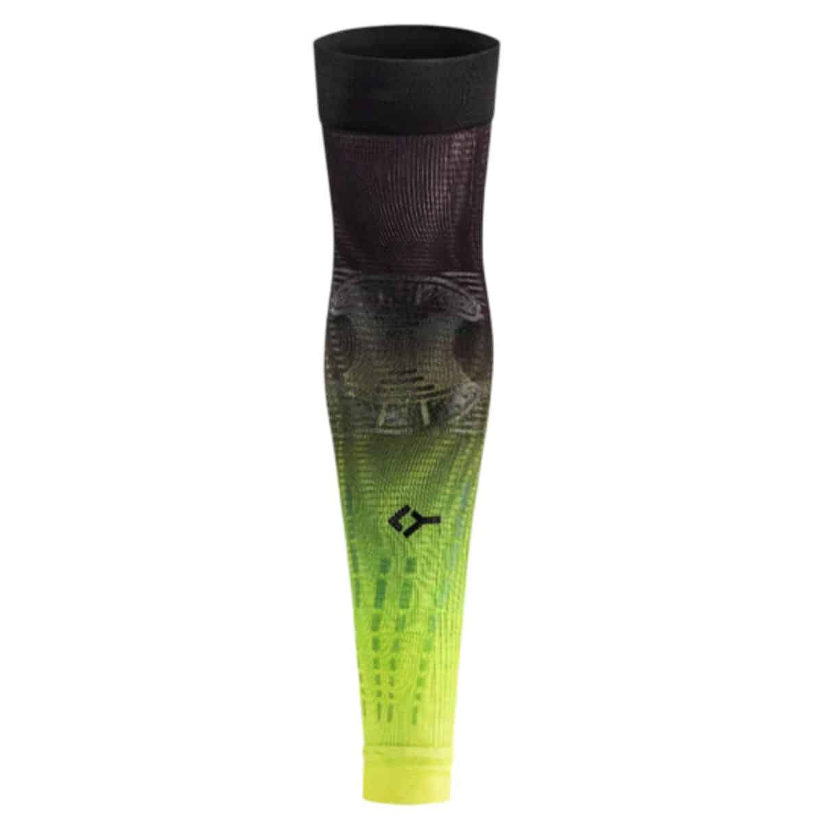 Manguito Floky NO STRAIN Evolution Fantasy Artic Radiance