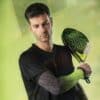 Manguito Floky NO STRAIN Evolution Fantasy Artic Radiance - 1 unidad