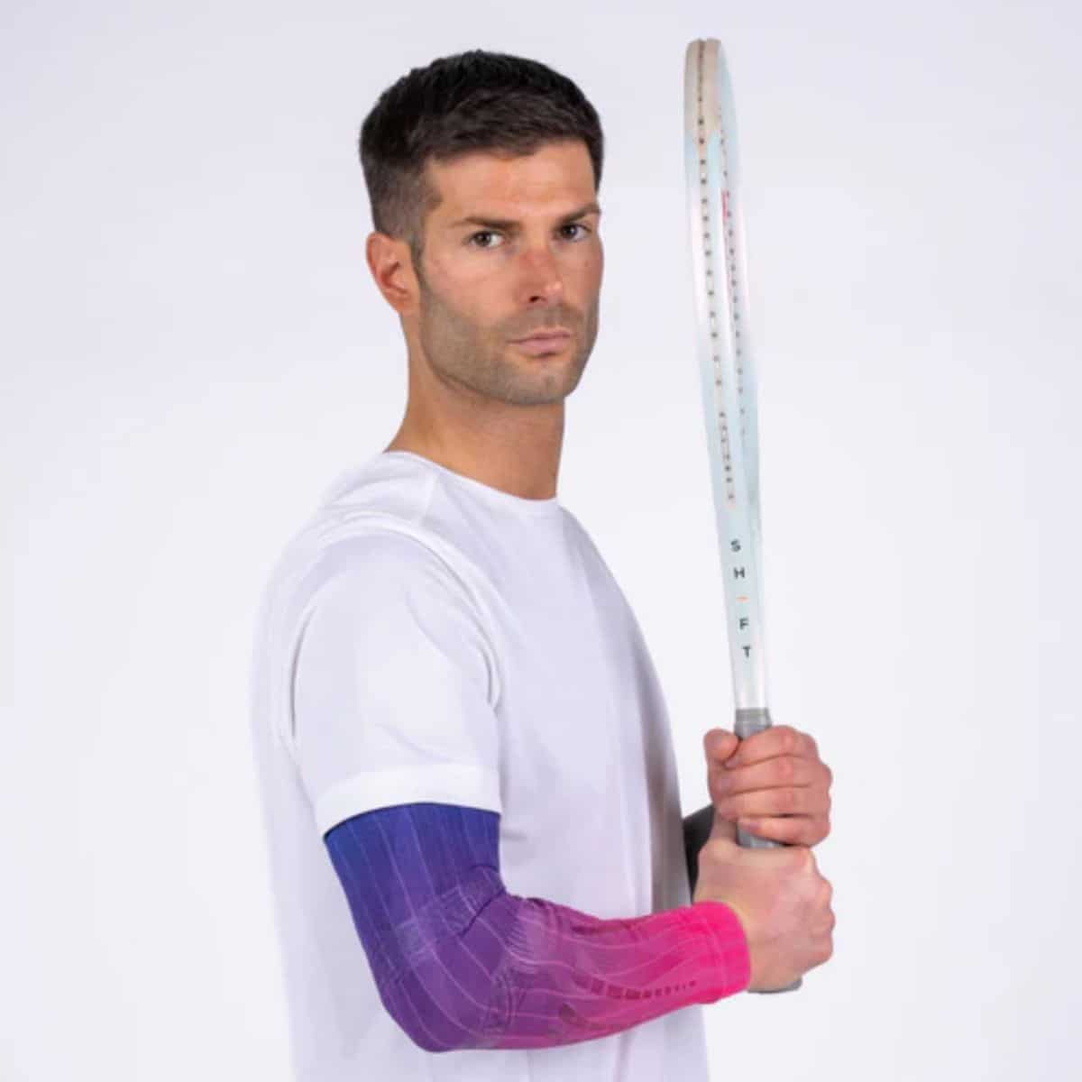 Manguito Floky NO STRAIN Evolution Fantasy Pink Nebula - 1 unidad - Imagen 6