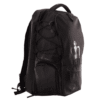 Mochila Black Crown Raptor Negro 2026