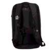 Mochila Black Crown Raptor Negro 26