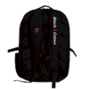 Mochila Black Crown Spartan 2026