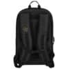 Mochila Bullpadel Hack Premier Padel Negra 2026