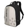 Mochila Bullpadel Neuron Premier Padel Negra 2026