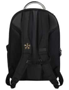 Mochila Bullpadel Neuron Premier Padel Negra 2026