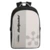 Mochila Bullpadel Neuron Premier Padel Negra