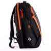 Mochila Siux Tour Padel Negra