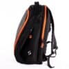 Mochila Siux Tour Padel Negra