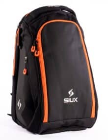 Mochila Siux Tour Negra