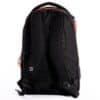 Mochila Siux Tour Padel Negra