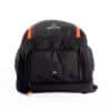 Mochila Siux Tour Padel Negra