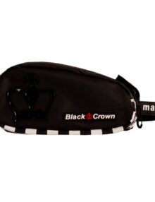 Neceser Black Crown Chiron Negro 2026