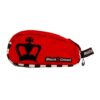 Neceser Black Crown Chiron Rojo
