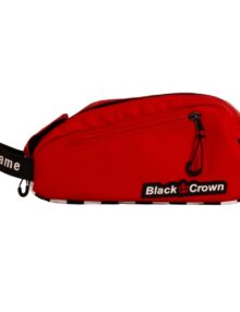 Neceser Black Crown Chiron Rojo 2026