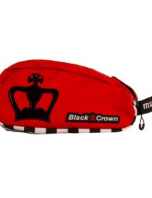Neceser Black Crown Chiron Rojo