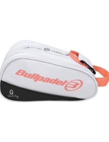 Neceser Bullpadel Elite Blanco