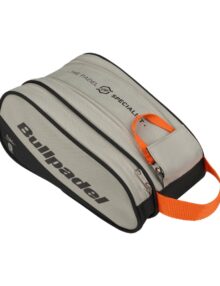 Neceser Bullpadel Hack Negro 2026