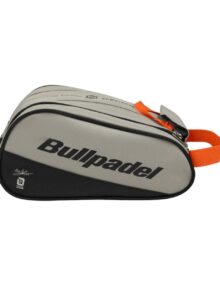 Neceser Bullpadel Hack Negro