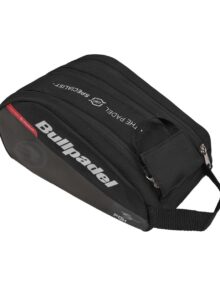 Neceser Bullpadel Neuron Negro 2026