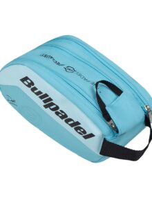 Neceser Bullpadel Vertex W Azul Celeste 2026