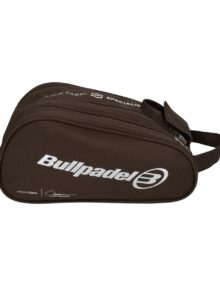 Neceser Bullpadel Wonder Chocolate
