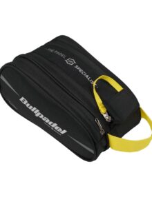 Neceser Bullpadel X-Plo Negro 2026
