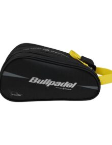 Neceser Bullpadel X-Plo Negro