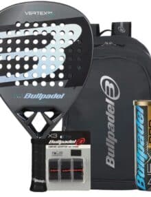 Pack Bullpadel Vertex Comfort 04