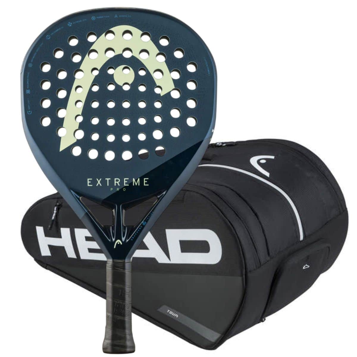 Pack HEAD Extreme Pro 2026