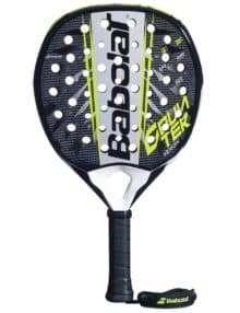 Pala Babolat Counter Veron 2.6 2026