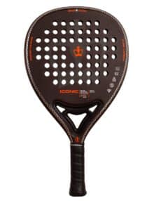Pala Black Crown Iconic 2026