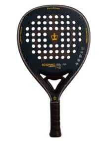 Pala Black Crown Iconic Crown 2026