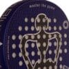 Detalle de la Pala Black Crown Piton Blue 2026