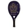 Lateral de la Pala Black Crown Piton Blue 2026