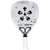 Pala Bullpadel Hack 04 Premier Padel 2026