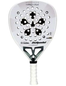Pala Bullpadel Hack 04 Premier Padel 2026