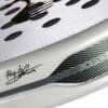 Detalle de la Pala Bullpadel Hack 04 Premier Padel 2026