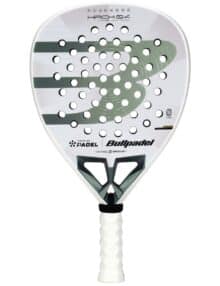 Pala Bullpadel Hack 04 Premier Padel 2026