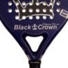 Puente de la Pala Black Crown Piton Blue 2026