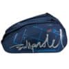 Paletero Bullpadel Ionic Azul Marino 2026
