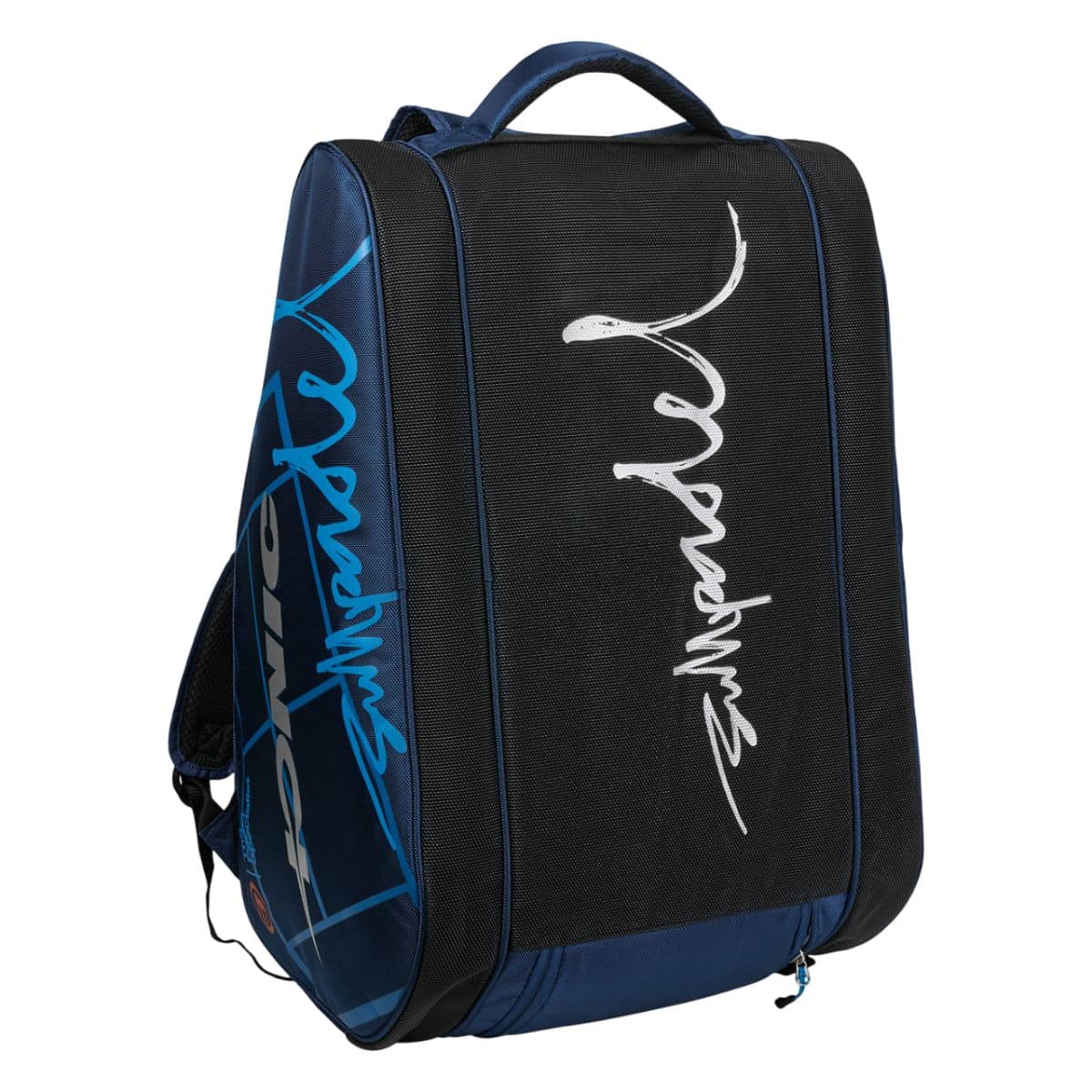 Paletero Bullpadel Ionic Azul Marino 2026 BPP26005