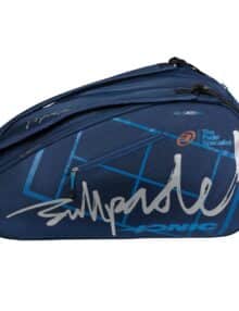 Paletero Bullpadel Ionic Azul Marino 2026