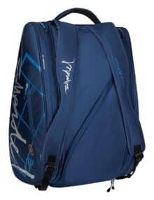 Paletero Bullpadel Ionic Azul Marino 2026 BPP26005