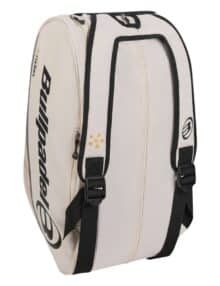 Paletero Bullpadel Tour Premier Padel Crudo 2026