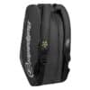 Paletero Bullpadel Tour Negro Premier Padel 2026
