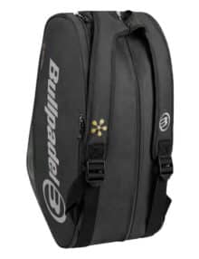 Paletero Bullpadel Tour Negro Premier Padel 2026