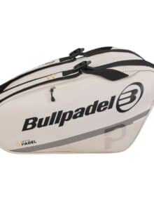 Paletero Bullpadel Tour Premier Padel Crudo