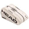 Paletero HEAD Tour Padel Blanco