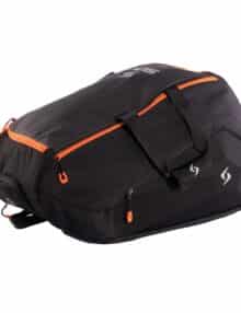 Paletero de pádel Siux Tour Black 2026